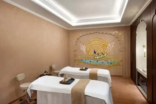 Wyndham Grand Udaipur - Other Facilities - Spa 4